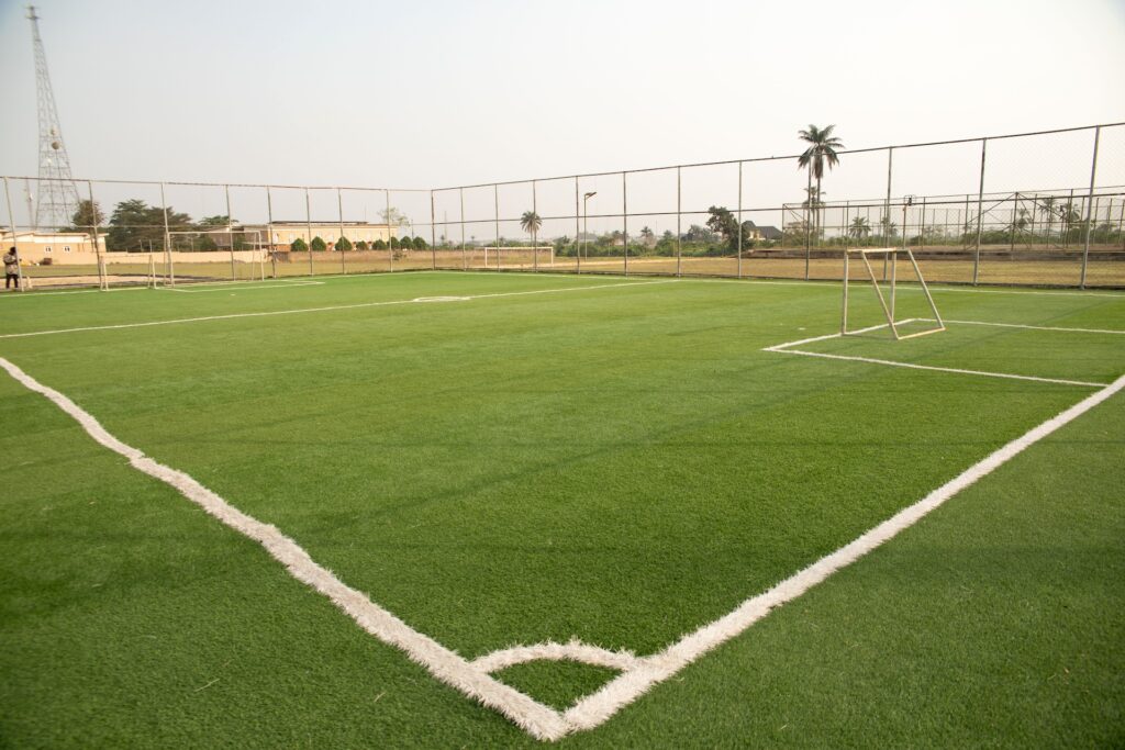 Football Pitch