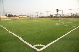 Football Pitch
